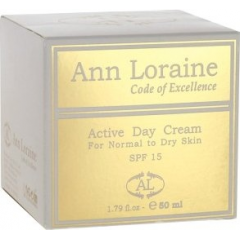 ANN LORAINE KREM NA DZIEŃ 50 ML