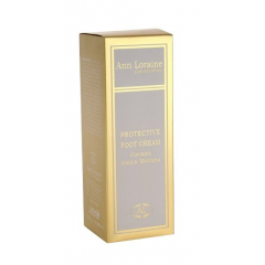 ANN LORAINE OCHRONNY KREM DO STÓP 150 ML
