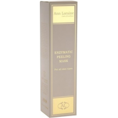 ANN LORAINE MASKA PILINGUJĄCA ENZYMATYCZNA 100 ML