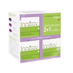 INNEOV CELLULIT 3  X 60 KAPSUŁEK