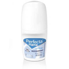 DAX COSMETICS PERFECTA MAMA DEO ROLL-ON
