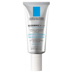 LA ROCHE REDERMIC XL PRZECIWZMARSZCZKOWY KREM UJĘDRNIAJĄCY F15 40 ML