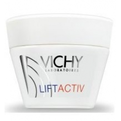 VICHY LIFTACTIV ŹRÓDŁO ODNOWY SKÓRY KREM SKÓRA NORMALNA I MIESZANA 50 ML