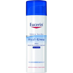 EUCERIN HYAL- UREA KREM NA NOC