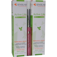 SENSILAB ACTIVE LIFE