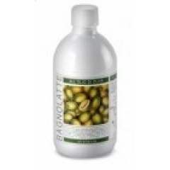 PLANTER'S MLECZKO DO KĄPIELI NAWILŻAJĄCEZ OLIWEK Z OLIWĄ 500 ML
