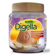 WALMARK DIGELLA BŁONNIK SMAK NATURALNY 120 G