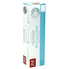 L'BIOTICA PASTA DO ZĘBÓW BIOCALCIUM 100 ML
