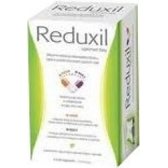 REDUXIL 2 X 30 KAPSUŁEK