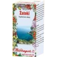 ZATOKI 30 KAPSUŁEK