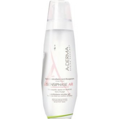 ADERMA SENSIPHASE AR ŻEL MICELARNY DO SKÓRY NACZYNIOWEJ  200ML