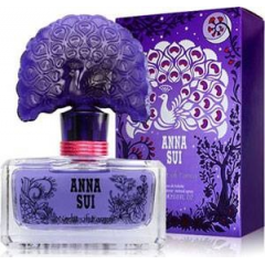 ANNA SUI NIGHT OF FANCY WODA TOALETOWA SPRAY 30ML