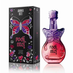 ANNA SUI ROCK ME WODA TOALETOWA SPRAY 30ML