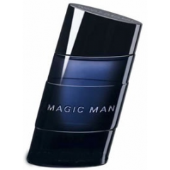BRUNO BANANI MAGIC MEN WODA TOALETOWA SPRAY 75 ML