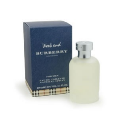 BURBERRY WEEK END FOR MEN WODA TOALETOWA 30 ML