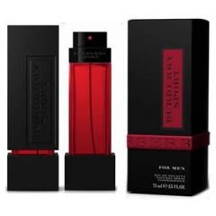 BURBERRY SPORT FOR MEN WODA TOALETOWA 50 ML