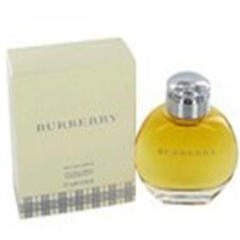 BURBERRY WOMAN WODA PERFUMOWANA 50 ML