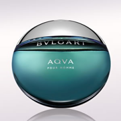 BVLGARI AQUA POUR HOMME WODA TOALETOWA 50 ML