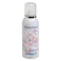 CACHAREL ANAIS ANAIS DEZODORANT SPRAY 150ML