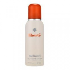 CACHAREL LIBERTE DEZODORANT SPRAY 150ML