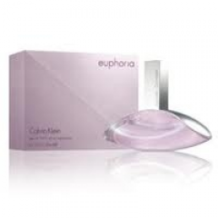 CALVIN KLEIN EUPHORIA WOMEN WODA TOALETOWA SPRAY 30ML