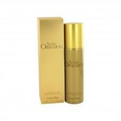 CALVIN KLEIN SECRET OBSESSION WOMEN DEZODORANT SPRAY 150ML