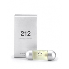 CAROLINA HERRERA 212 WOMEN WODA TOALETOWA SPRAY 60ML