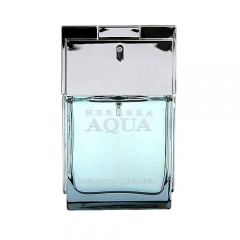 CAROLINA HERRERA AQUA WODA PO GOLENIU FLAKON 100ML