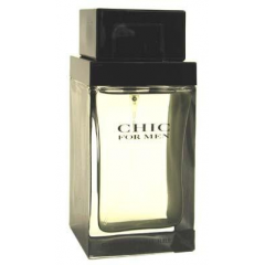 CAROLINA HERRERA CHIC MEN WODA TOALETOWA SPRAY 60ML