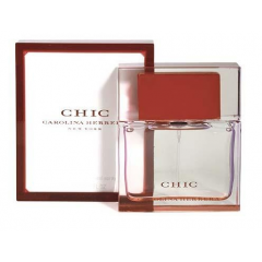 CAROLINA HERRERA CHIC WOMEN WODA PERFUMOWANA SPRAY 30ML