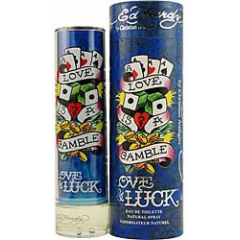 CHRISTIAN AUDIGIER LOVE & LUCK MEN WODA TOALETOWA 100 ML