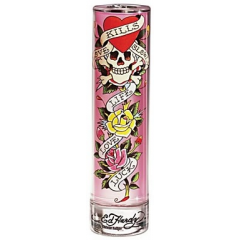 CHRISTIAN AUDIGIER ED HARDY WOMEN WODA PERFUMOWANA 50 ML