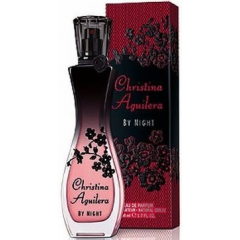 CHRISTINA AGUILERA BY NIGHT WODA PERFUMOWANA 75 ML