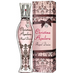 CHRISTINA AGUILERA ROYAL DESIRE EDP 30 30M