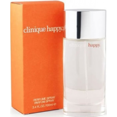 CLINIQUE HAPPY WOMEN WODA PERFUMOWANA 100 ML