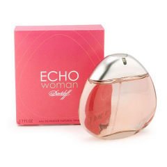 DAVIDOFF ECHO WOMAN WODA PERFUMOWANA SPRAY 30ML