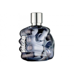 DIESEL ONLY THE BRAVE FOR MAN WODA TOALETOWA SPRAY 75ML