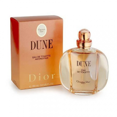 DIOR DUNE WOMEN WODA TOALETOWA SPRAY 30ML