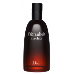 DIOR FAHRENHEIT ABSOLUTE WODA TOALETOWA SPRAY 50ML