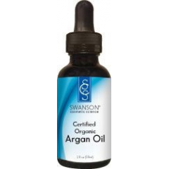SWANSON OLEJ ARGANOWY 59 ML