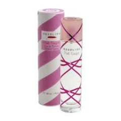 AQUOLINA PINK SUGAR WODA TOALETOWA SPRAY 50ML