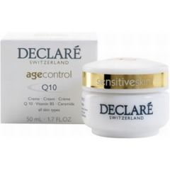 DECLARE AGE CONTROL KREM NAPINAJĄCY SKÓRĘ Z Q10 50 ML 103