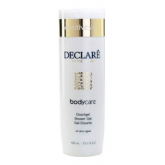 DECLARE BODY CARE ŻEL POD PRYSZNIC 400 ML