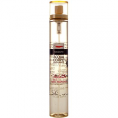AQUOLINA WODA DO CIAŁA CIASTKO Z MIMOZA SPRAY  150ML