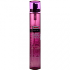 AQUOLINA WODA DO CIAŁA FIOLKOWY MUFFINEK SPRAY  150ML