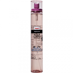 AQUOLINA WODA DO CIAŁA ROZANA BABECZKA SPRAY  150ML