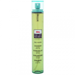 AQUOLINA WODA DO ZIELONA HERBATA SPRAY  150ML