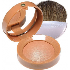 BOURJOIS ROZ PASTEL SIENNE 85 2,5G