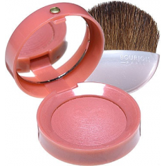BOURJOIS ROZ PASTEL ROSE ECLAT 15 2,5G