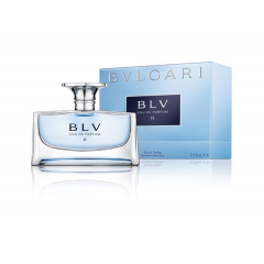 BVLGARI BLV II WODA PERFUMOWANA SPRAY 75ML